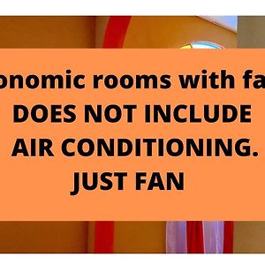 Economy Room