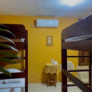 Dormitory Room