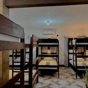 Dormitory Room